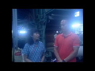 （taoyakaibs）sonohinodekigoto Marusige paper company association that makes Mino and Japanese paper exalted