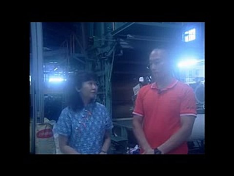 （taoyakaibs）sonohinodekigoto Marusige paper company association that makes Mino and Japanese paper exalted