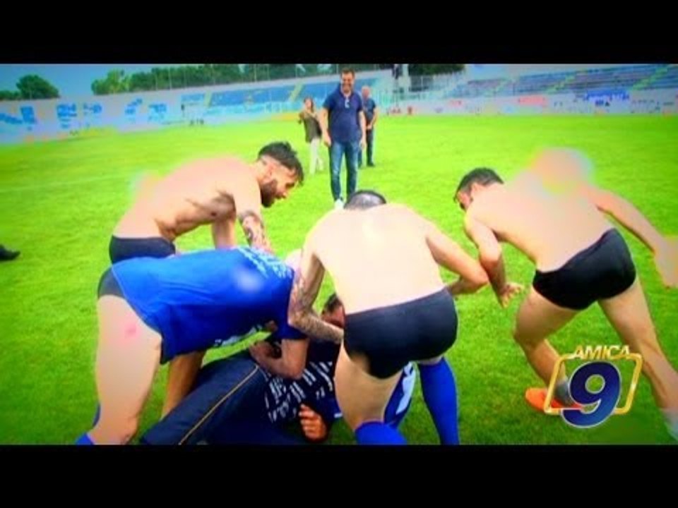 Il ruggito del Leone | Trailer