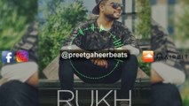 Rukh (Remix) - Akhil x Preet Gaheer Beats
