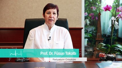 Kanser Tedavisinde Brakiterapi