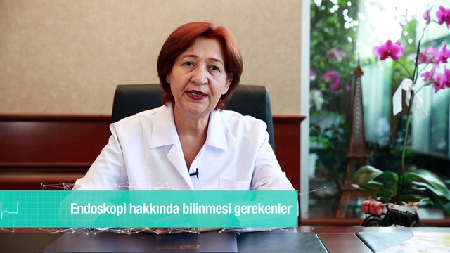 Endoskopi hakkında bilinmesi gerekenler