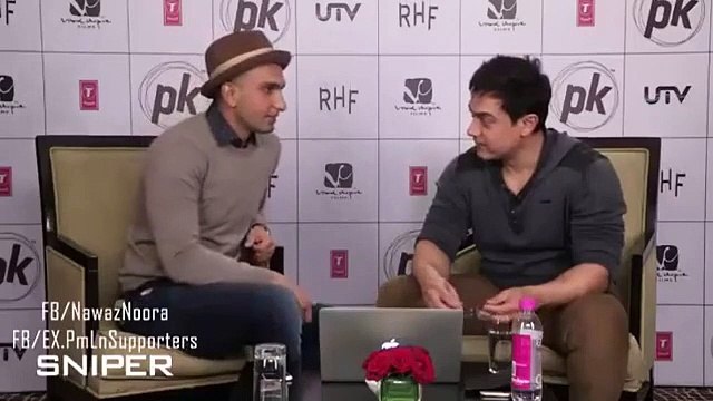 Amir Khan Donated His Most Precious Thing To Shaukat Khanum