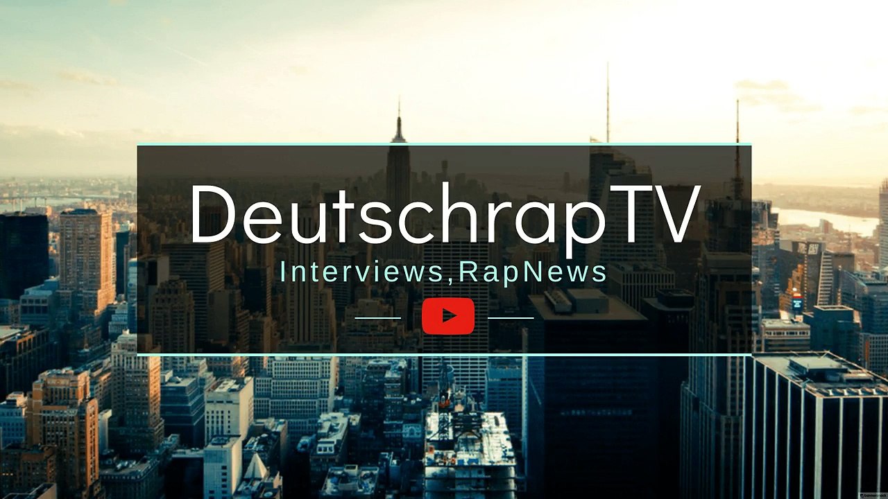 DeutschrapTV-Interview Mit das K-Element