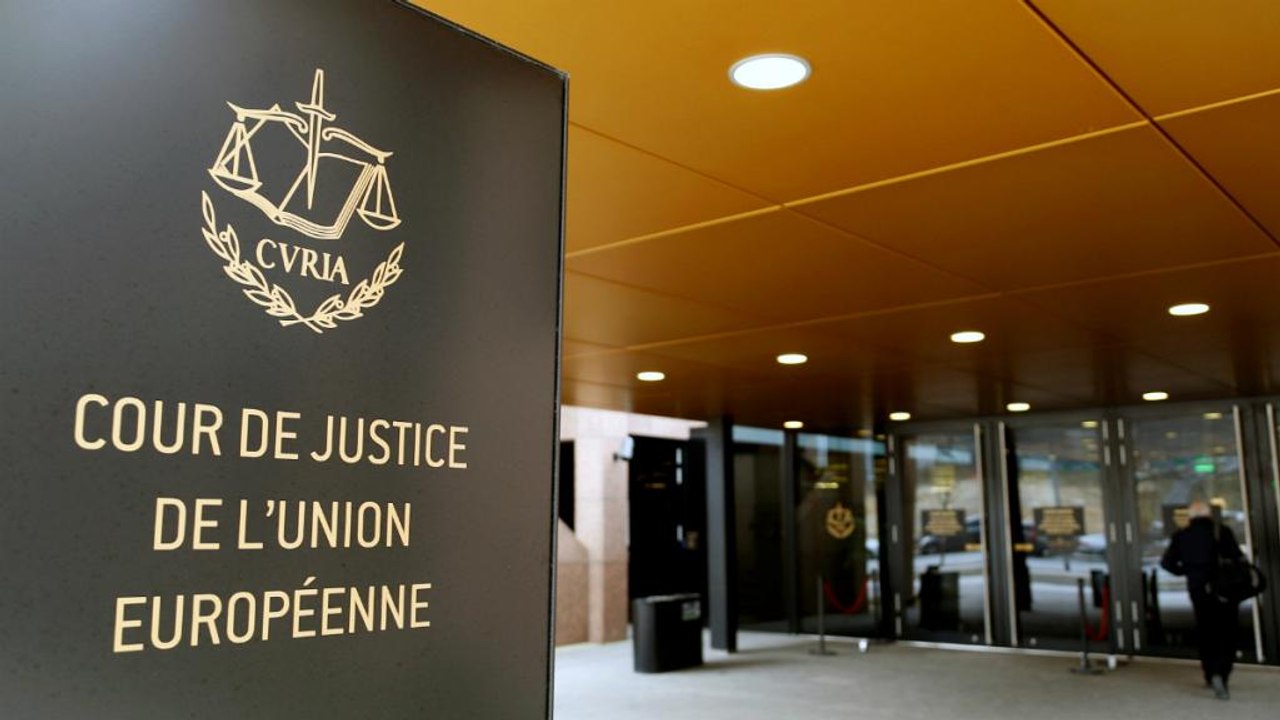 El Tribunal de Justicia de la UE rechaza los recursos de Hungría y Eslovaquia contra las cuotas de refugiados