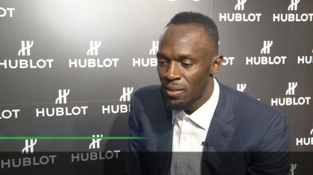 VIRAL: Sepakbola: Van Nistelrooy Alasan Saya Mendukung United - Bolt