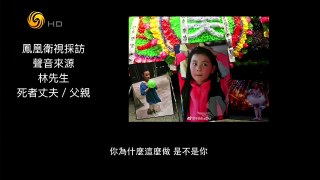 《锵锵三人行》20170628 杭州保姆纵火案