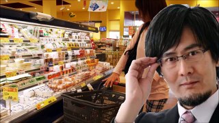【三橋貴明】スーパーでコレは絶対買うな！※日本総ブラック社会※