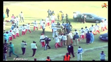 BANTAMBA DU 05 SEPTEMBRE 2017: RÉTRO AVEC EL HADJI BÉCAYE MBAYE