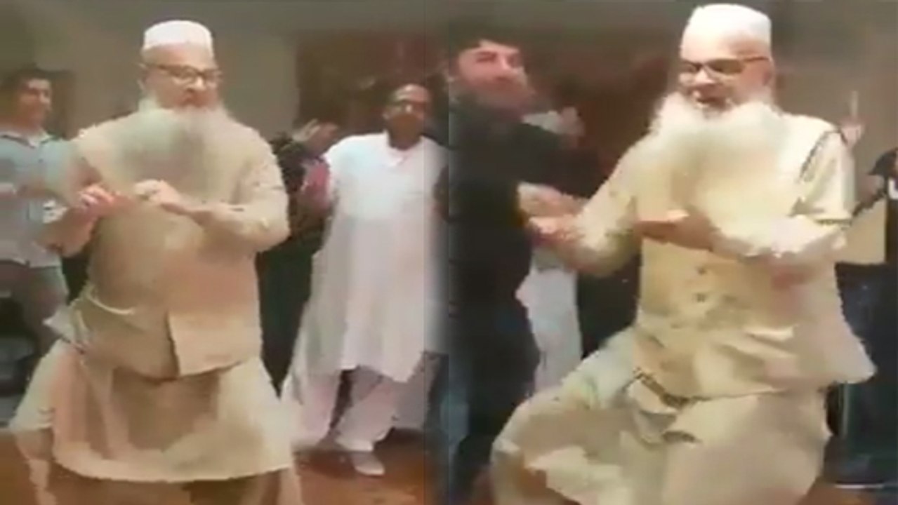 Funny Baba G