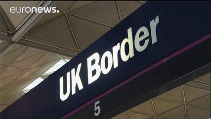 Brexit: Ende der Arbeitnehmerfreizügigkeit