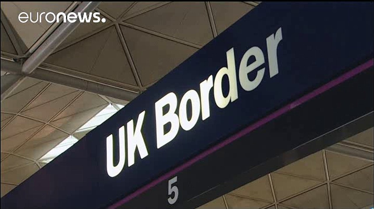 Brexit: Ende der Arbeitnehmerfreizügigkeit