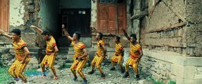 Asgegnew Ashko (Asge) ft. Betty G - Zono Zoka _ ዞኖ ዞካ - New Ethiopian Music 2017 (Official Video)