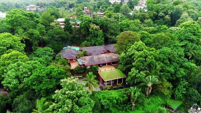 Memorable Family Holidays with Club Mahindra Thekkady Resort