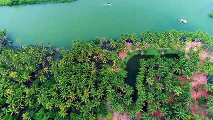 Club Mahindra Poovar Resort Nature Lover’s Paradise
