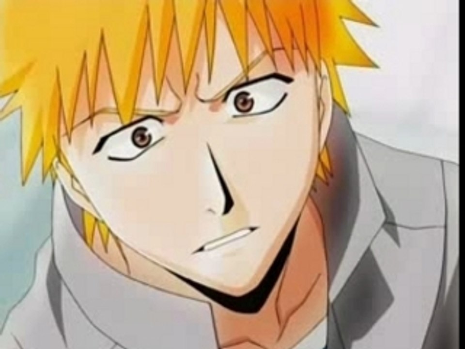 mon 1er amv de bleach