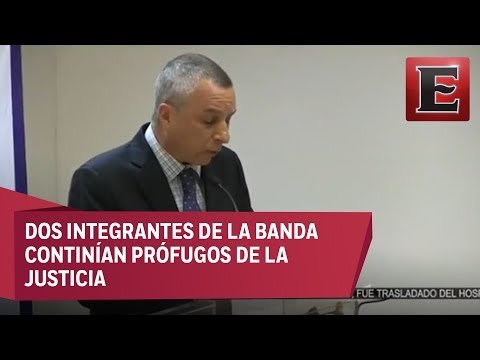 Fiscalía de Puebla confirma detención de atacantes en la México-Puebla