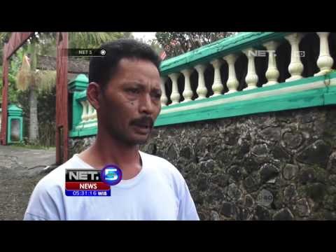 Toleransi Antar Umat Beragama Warga Non Hindu Saat Perayaan Nyepi - NET5