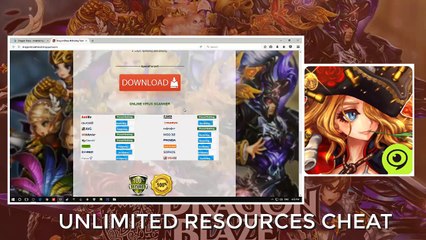 All New Unlimited Gold and Ruby Cheat for Dragon Blaze Android
