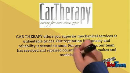 Professional Warrant of Fitness Services in Wellington