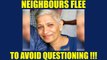 Gauri Lankesh: Neighbours lock houses,flee from fear of being questioned | Oneindia News