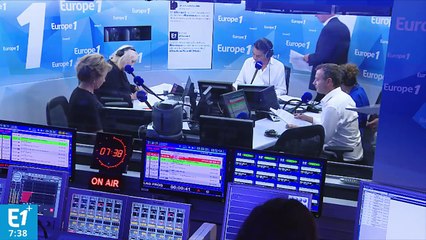 Fraîchement arrivé au PSG, Kylian Mbappé a déjà un emploi du temps de ministre