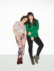 OFFICAL ⟪Comedy Central⟫ Broad City Season 4 Episode 1 FULL -- Full Watch