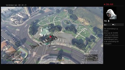 Gta 5 smuggler update (2)