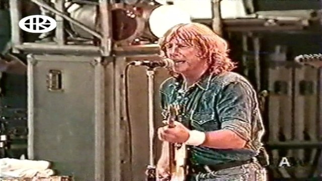 Status Quo Live - Whatever You Want(Parfitt,Bown) - Dynamo Stadium Moscow Russia 23-6 1996