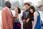 Broad City Season 4 Episode 1 / OFFICAL ON 