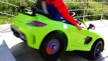 hulk power wheels