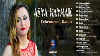 Asya Kaymak - Gidiyorum