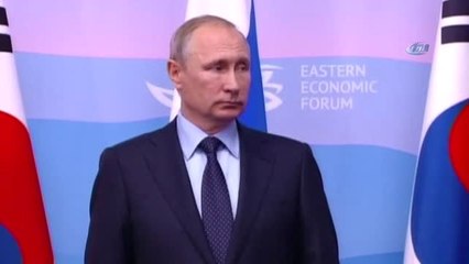 Rusya, "Kuzey Kore Krizi Yaptırım ve Yalnızlaştırarak Çözülmez"