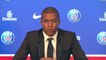 Foot - L1 - PSG : Mbappé explique pourquoi il a décidé de quitter Monaco