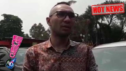 Video herunterladen: Hot News! Kangen Bilqis, Enji Baskoro Takut Bertemu Ayu Ting Ting - Cumicam 06 September 2017