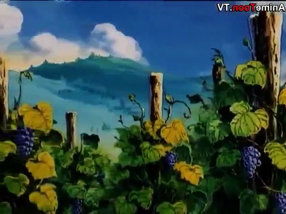 The Story Of Cinderella E 6