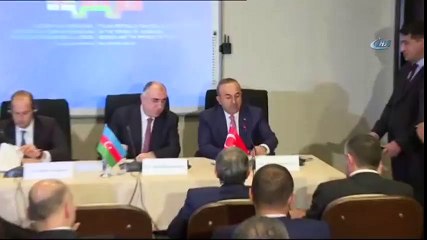 “Arakan Problemine Kalıcı Bir Çözüm Bulmamız Lazım”