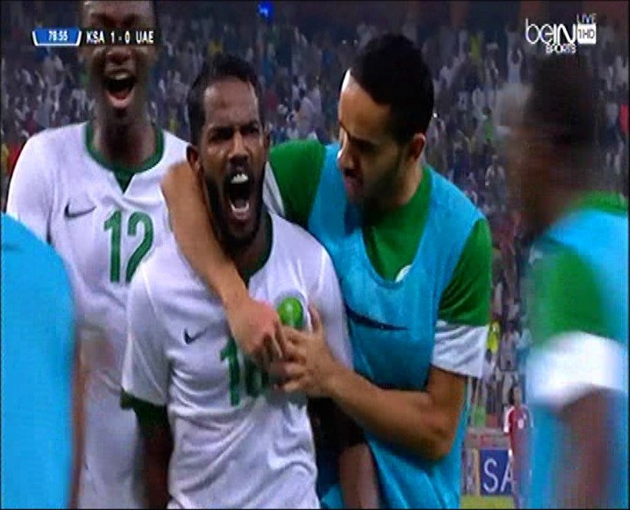كل ما قدمه لاعبي الهلال في تصفيات كأس العالم 2018