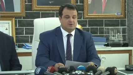 Diyarbakır'daki Kentsel Dönüşüm Tartışmalarının Ardından Belediye Başkanından Açıklama Geldi