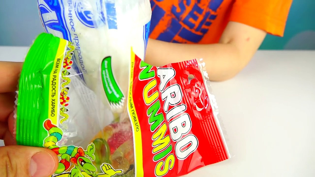 5 ЛАЙФХАКОВ ДЛЯ ЖИЗНИ / КАК ОТКРЫТЬ КОЛУ ОГУРЦОМ / SlivkiShow в Детстве