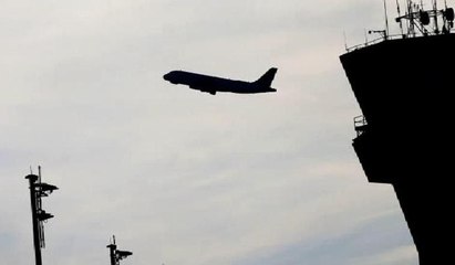 Pilottan kuleye: Malumatınız olsun bayağı büyük