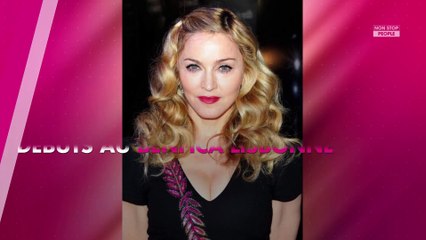 Madonna : sa grosse mésaventure avec la Poste !