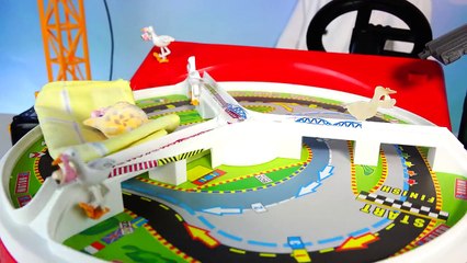 Аисты 2016 (трейлер - прикол) мультик для детей. Storks 2016 fun trailer for kids hd