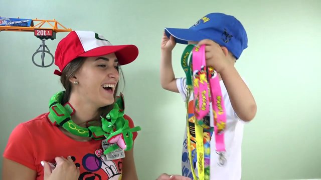 Pokemon GO огромный Покемон Пикачу принес ПОДАРОК из Японии