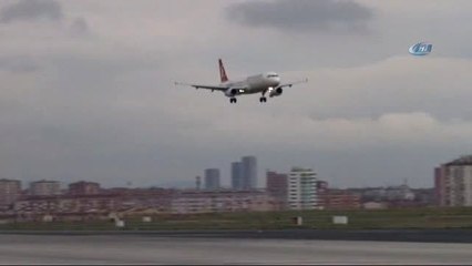 İstanbul Semalarında 'Drone' Tehlikesi