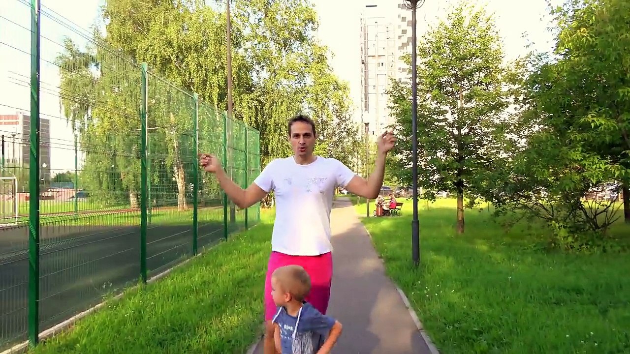 Самый Большой Покебол в Покемон го. Biggest Pok...