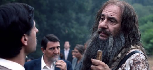 La higuera de los bastardos - Trailer (HD)