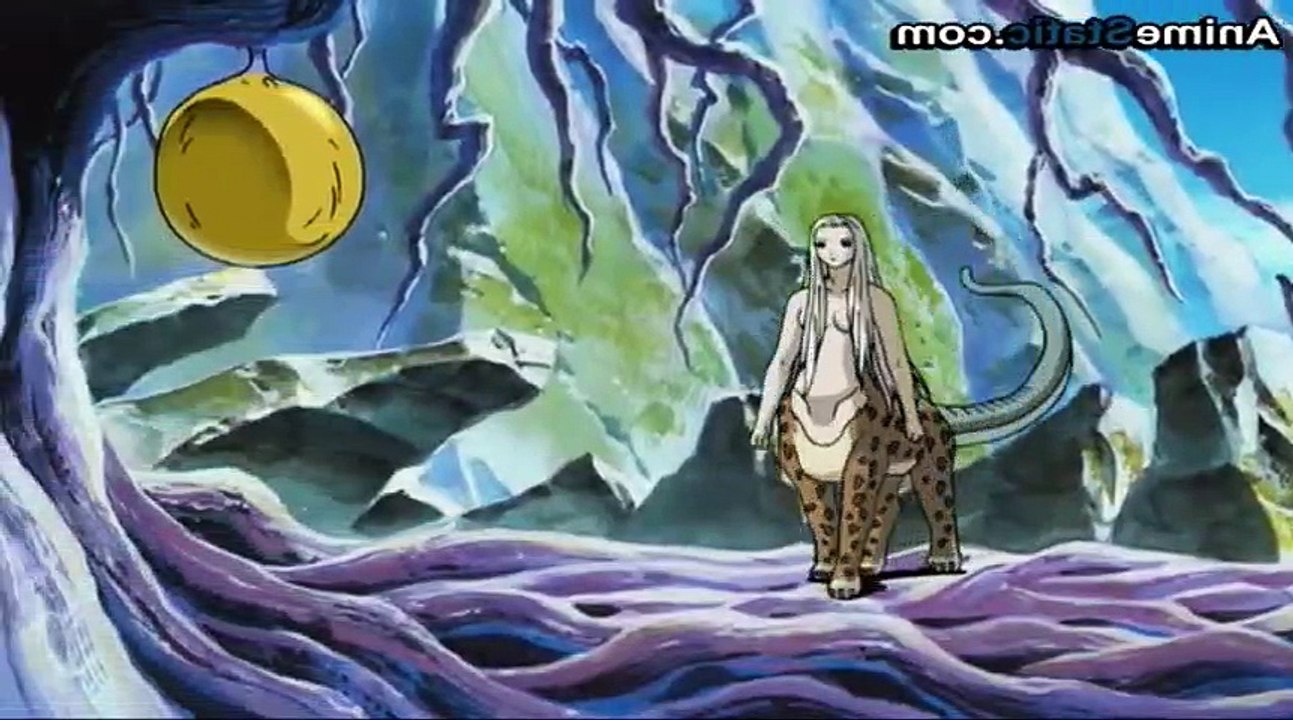 The Twelve Kingdoms E 15