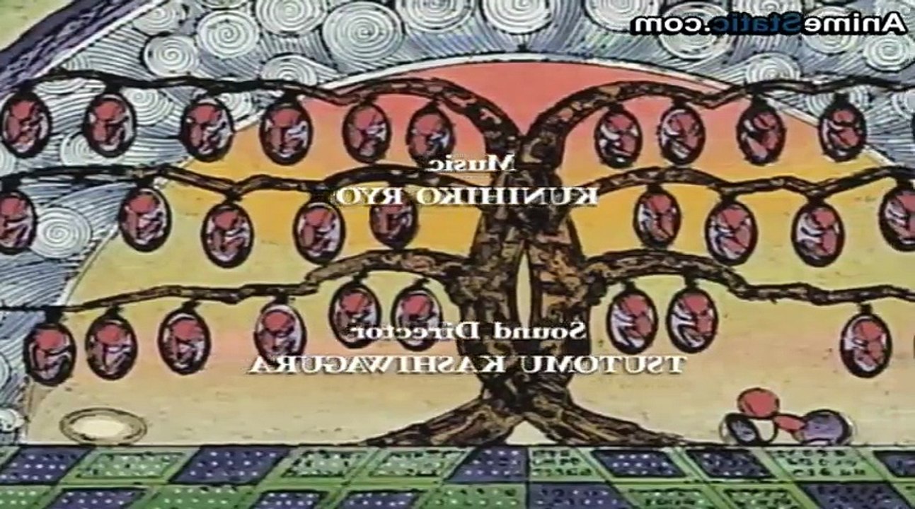 The Twelve Kingdoms E 16