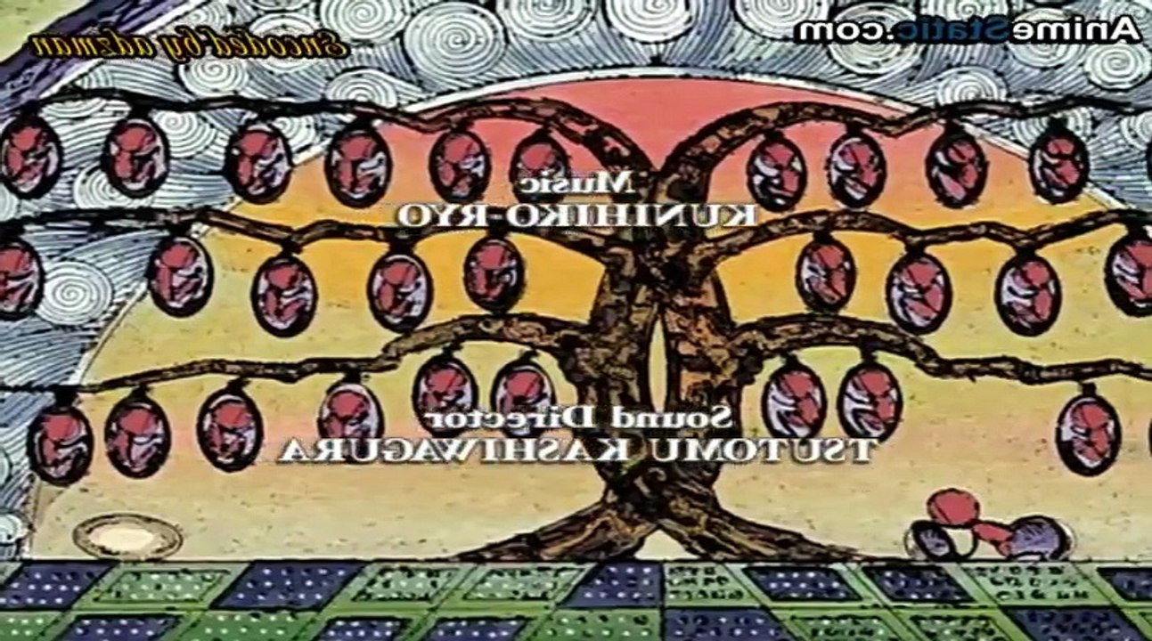 The Twelve Kingdoms E 32